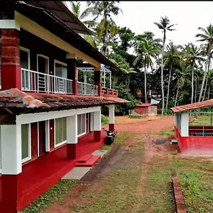 West House Séjour chez l'habitant