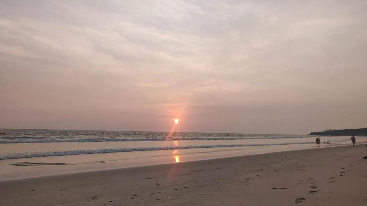 Sunshine Service Villa Kannur India