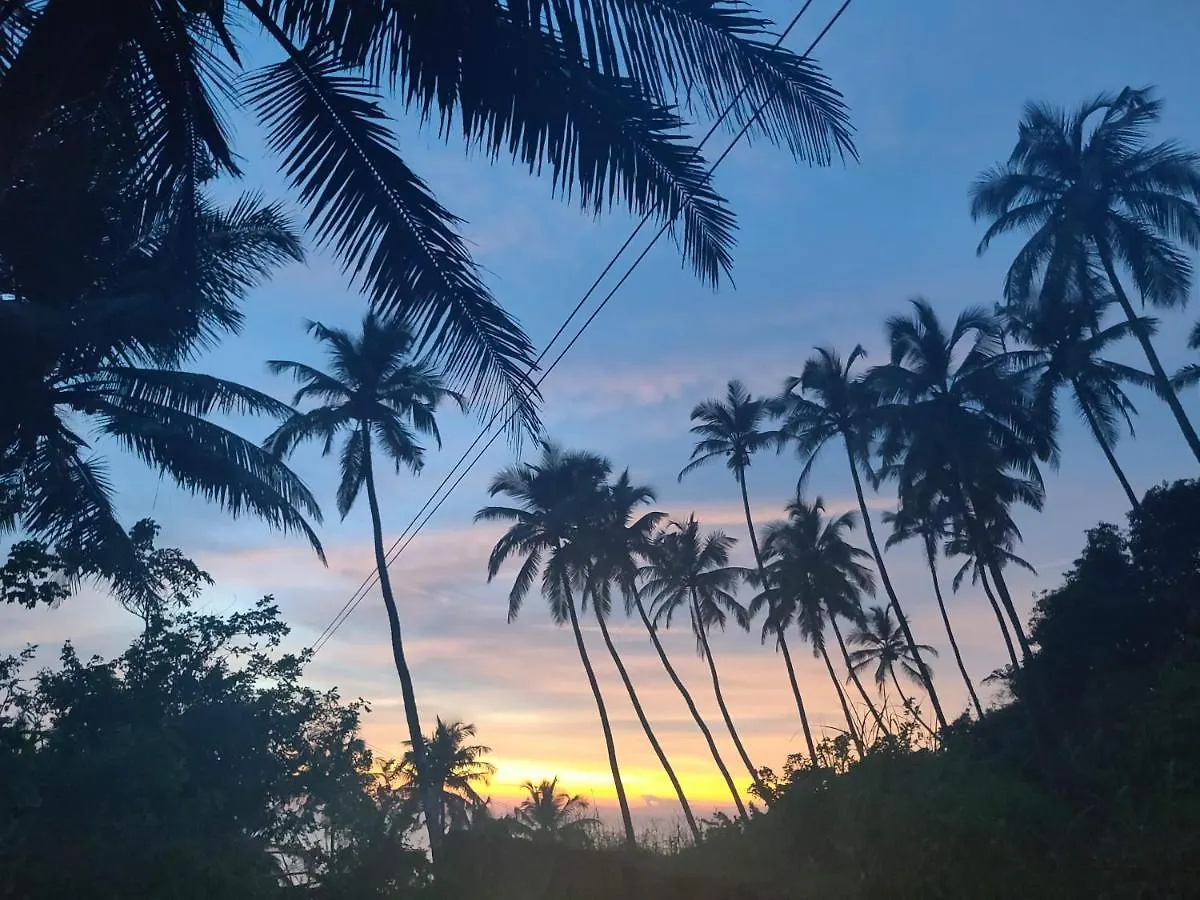 Sunshine Service Villa Kannur Holiday home
