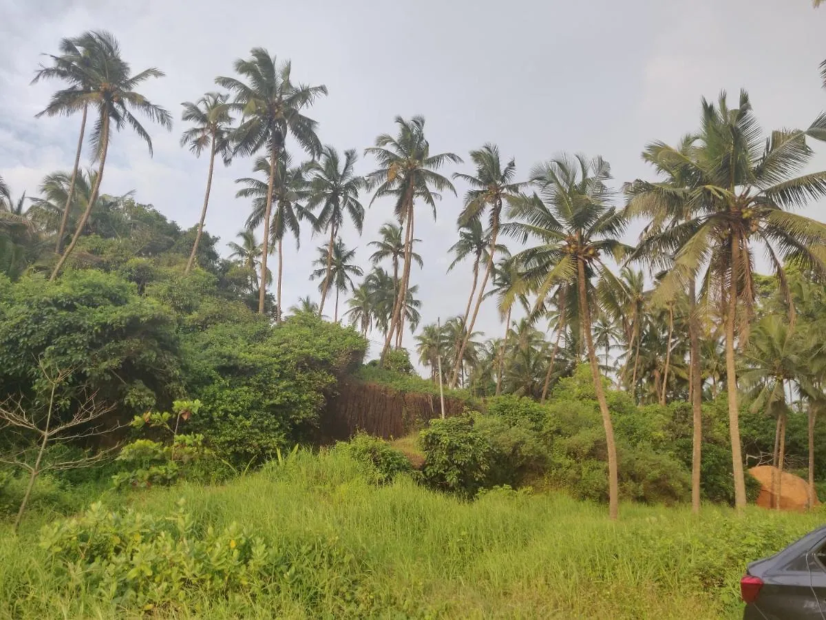 Sunshine Service Villa Kannur Holiday home