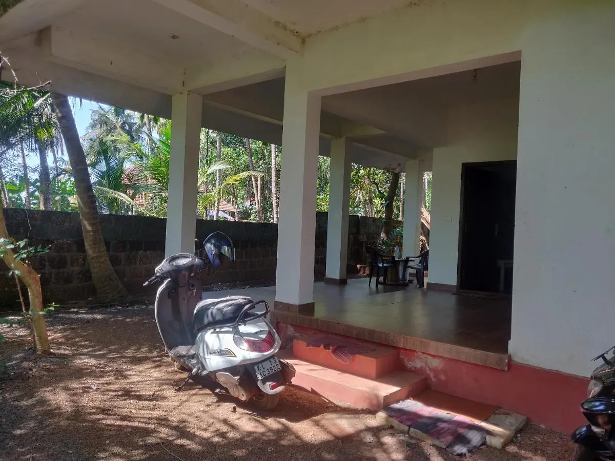 Holiday home Sunshine Service Villa Kannur