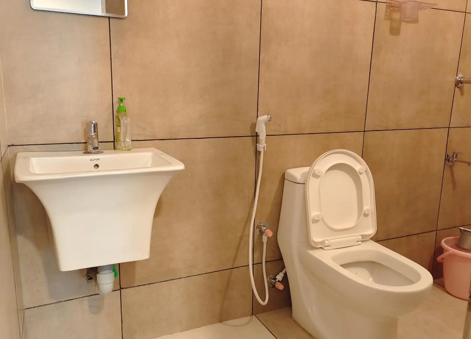 Sunshine Service Villa Kannur India
