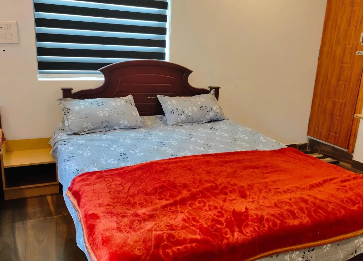 Sunshine Service Villa Kannur
