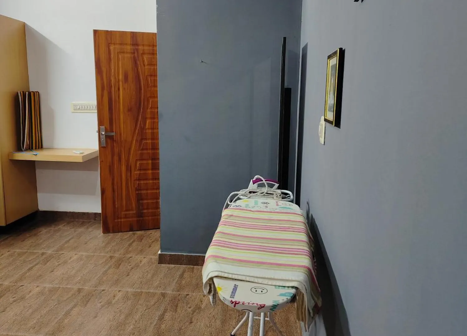 Holiday home Sunshine Service Villa Kannur