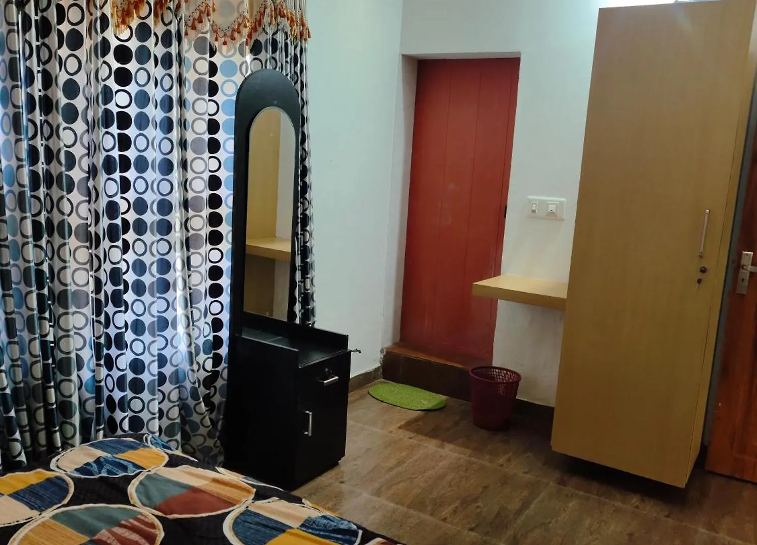 Holiday home Sunshine Service Villa Kannur India