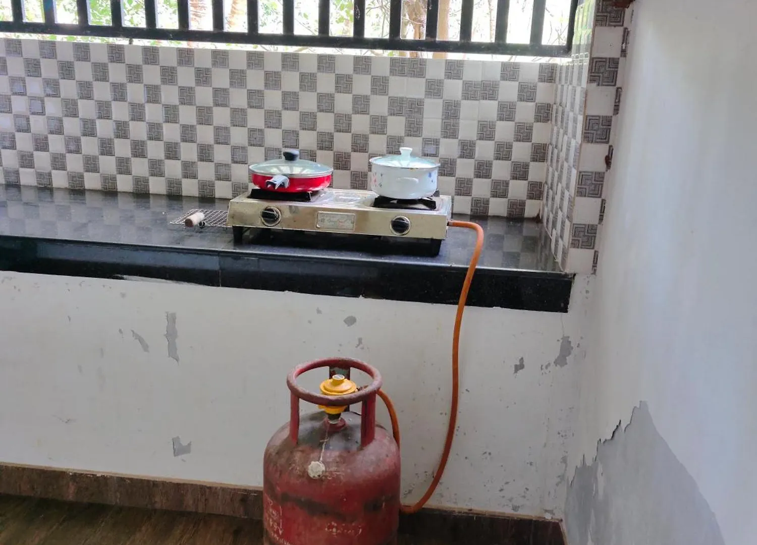 Holiday home Sunshine Service Villa Kannur