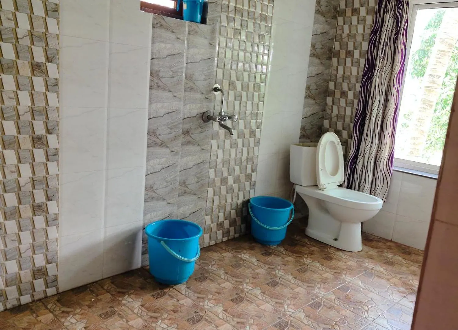 Holiday home Sunshine Service Villa Kannur India