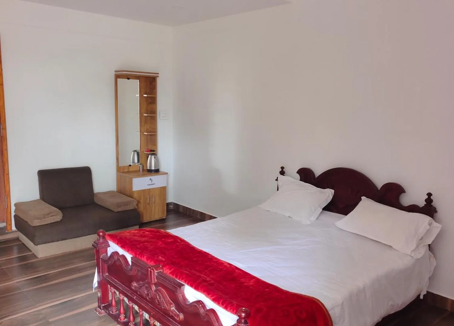Holiday home Sunshine Service Villa Kannur