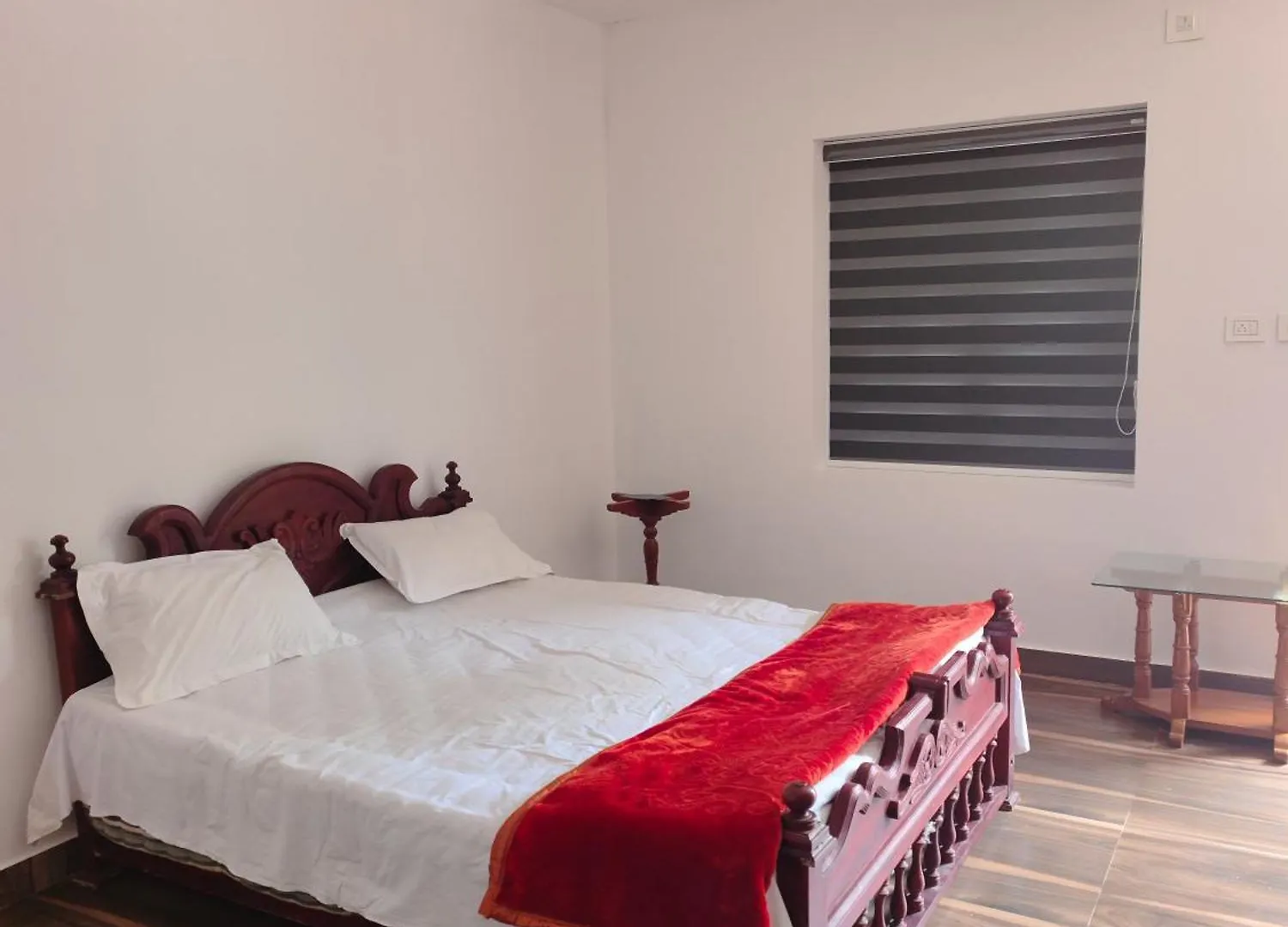 Holiday home Sunshine Service Villa Kannur