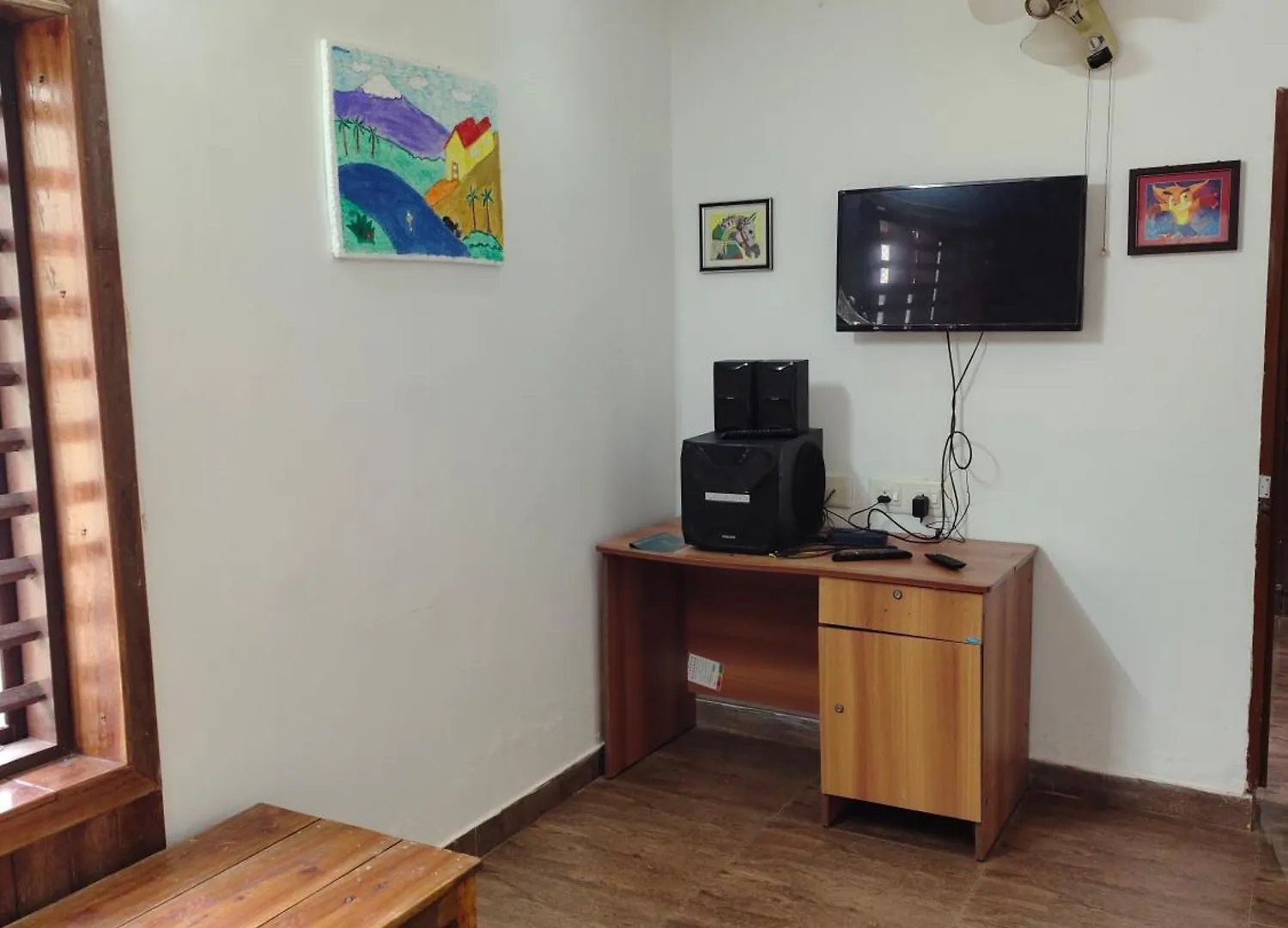 Sunshine Service Villa Kannur